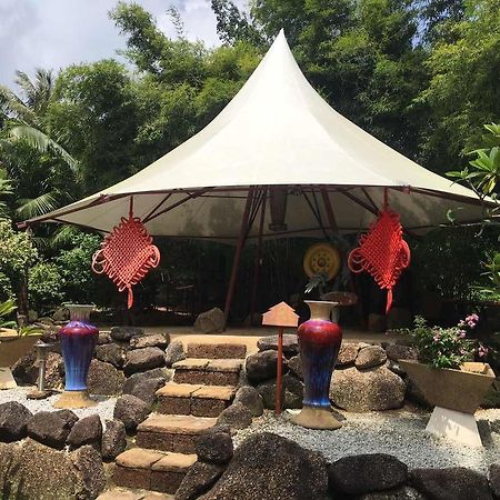 Coco Palace Resort Nai Harn Zewnętrze zdjęcie