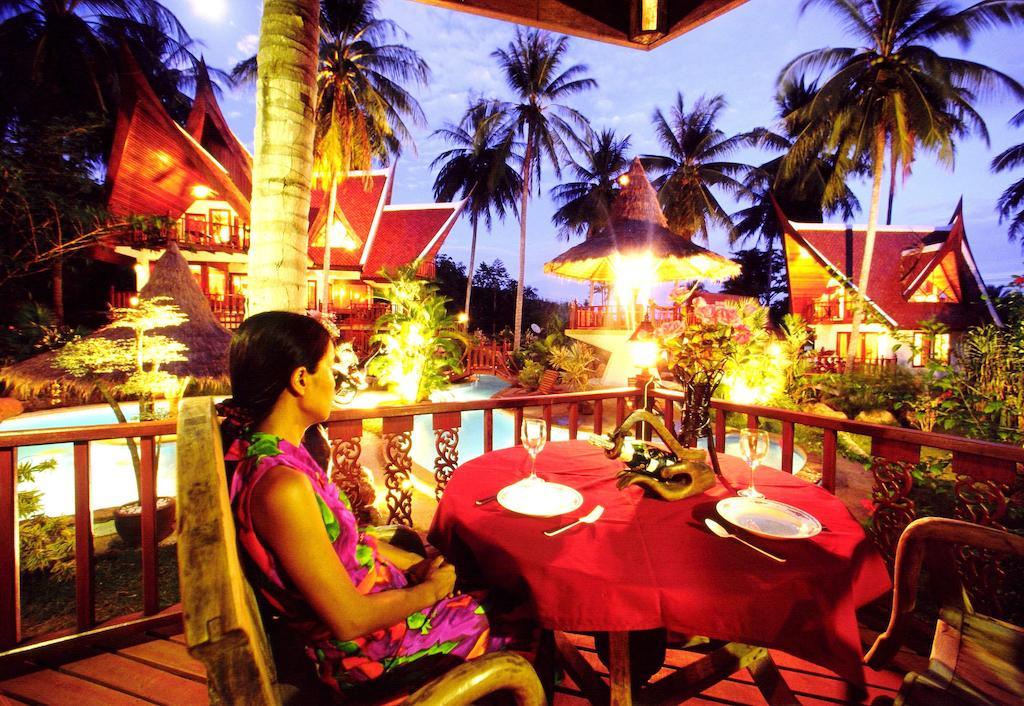 Coco Palace Resort Nai Harn Pokój zdjęcie