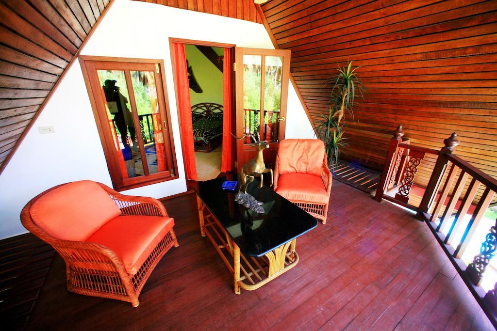 Coco Palace Resort Nai Harn Pokój zdjęcie