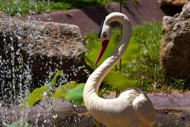 Coco Palace Resort Nai Harn Zewnętrze zdjęcie